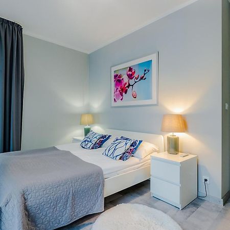 Family Apartment Żoliborz by Renters Warszawa Zewnętrze zdjęcie