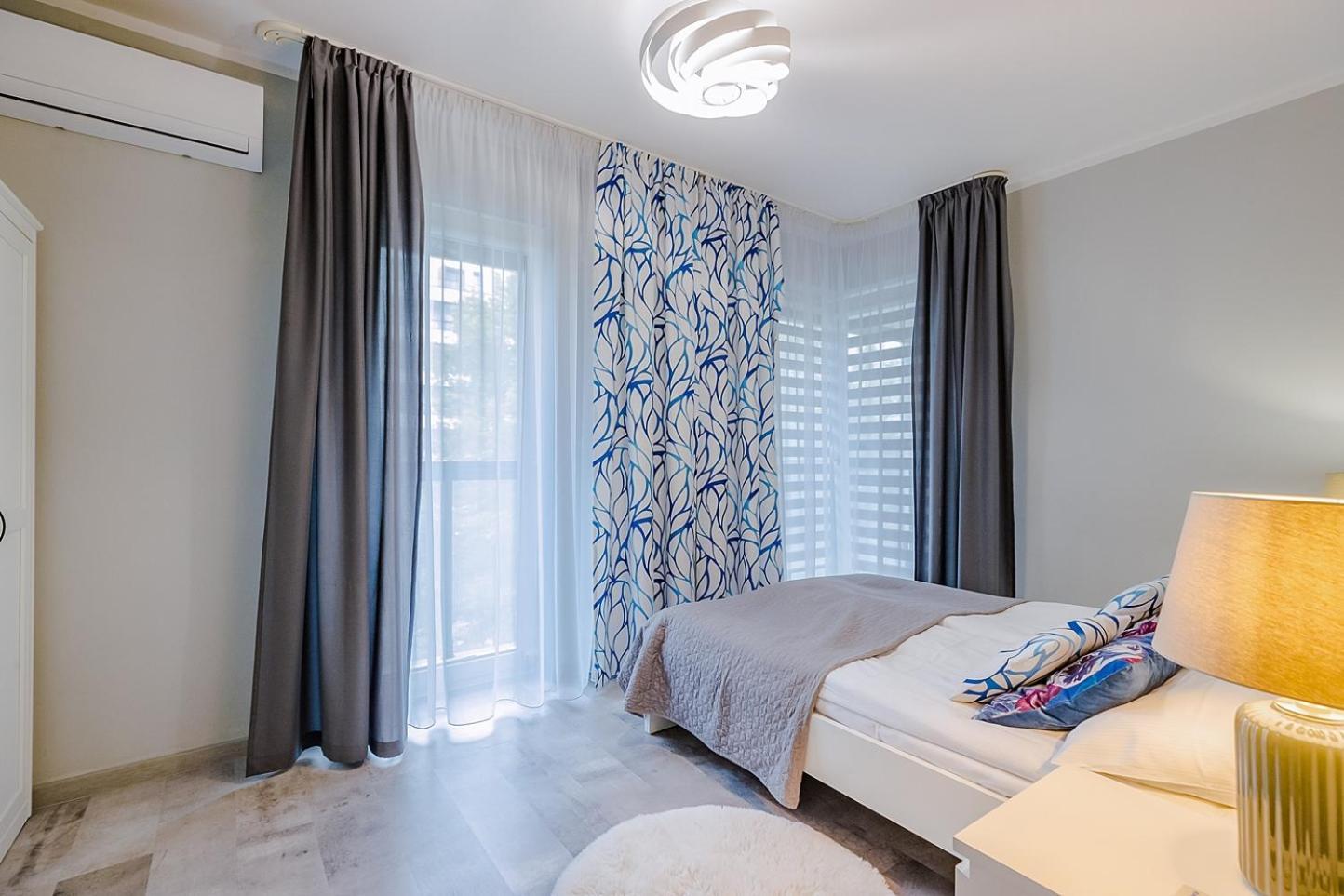 Family Apartment Żoliborz by Renters Warszawa Zewnętrze zdjęcie